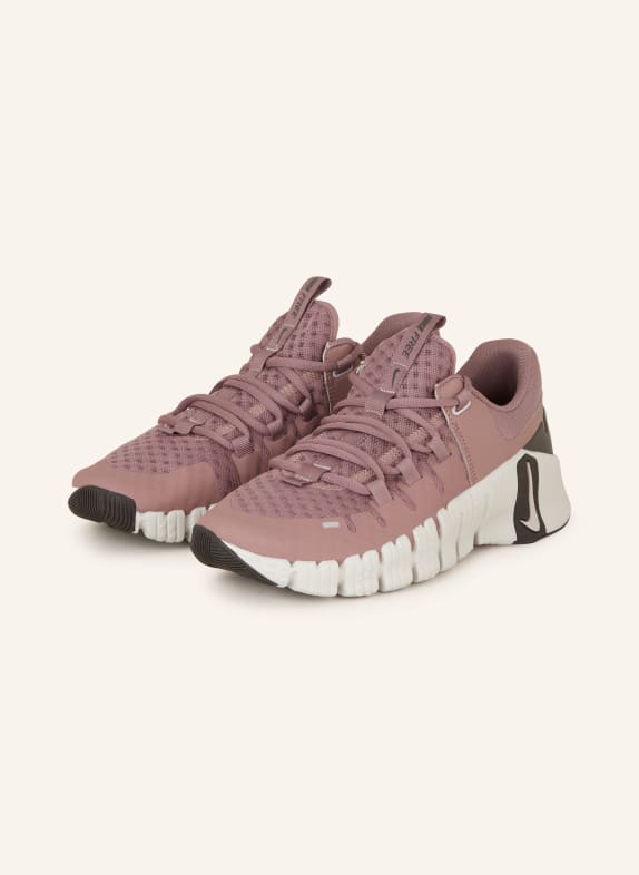 Nike Fitness shoes FREE METCON 5 ROSE