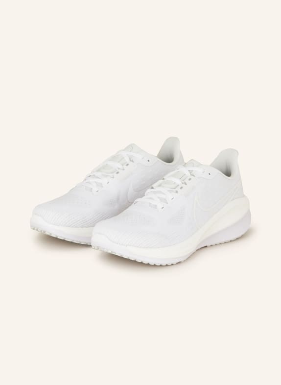 Nike Running shoes VOMERO 17 WHITE