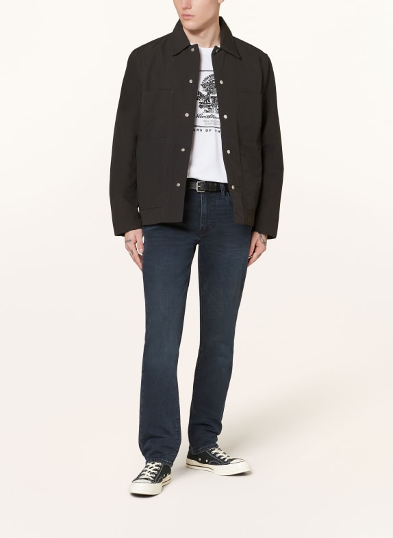 Levi's® Jeans 511 Slim Fit 46 Dark Indigo - Worn In