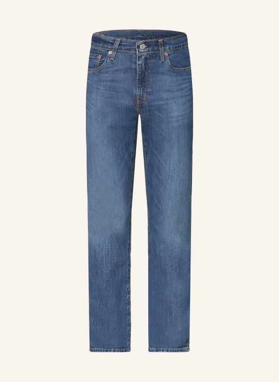 Levi's® Jeans 511 Slim Fit 49 Med Indigo - Worn In