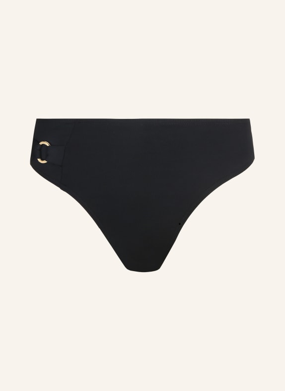 PrimaDonna Basic bikini bottoms DAMIETTA BLACK