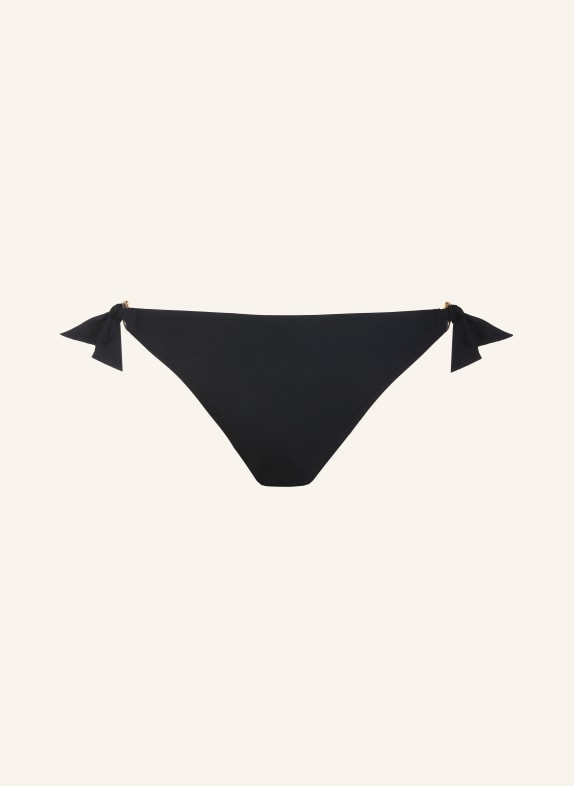 PrimaDonna Basic bikini bottoms DAMIETTA BLACK