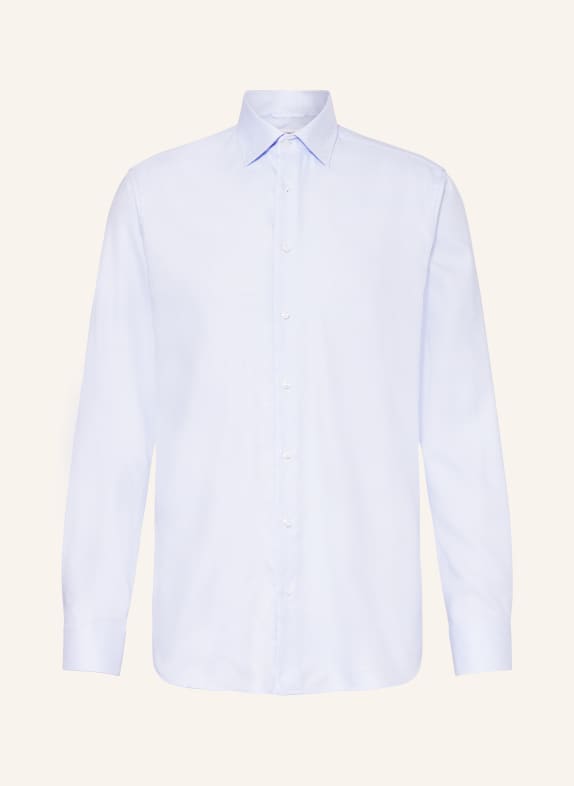 seidensticker Shirt shaped fit LIGHT BLUE