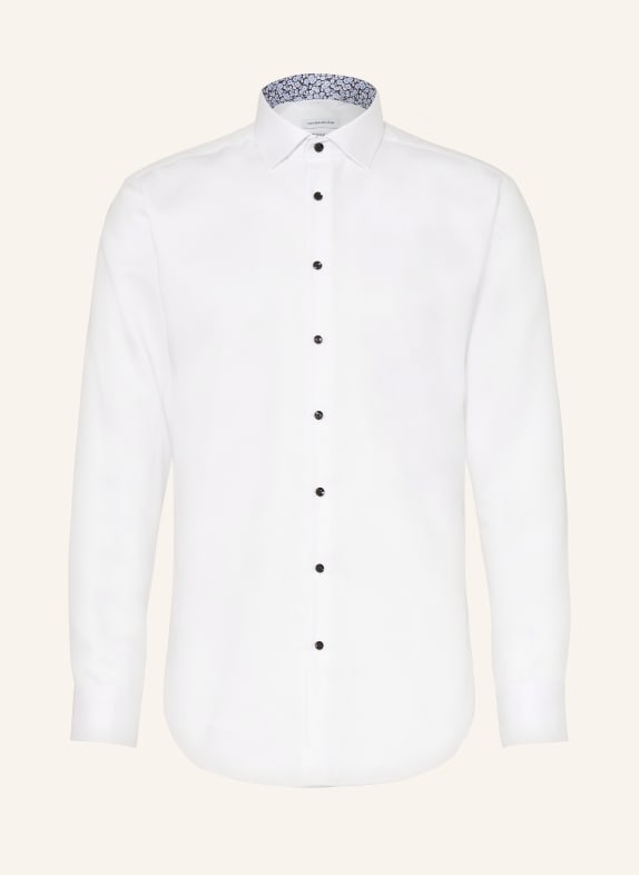 seidensticker Shirt regular fit WHITE