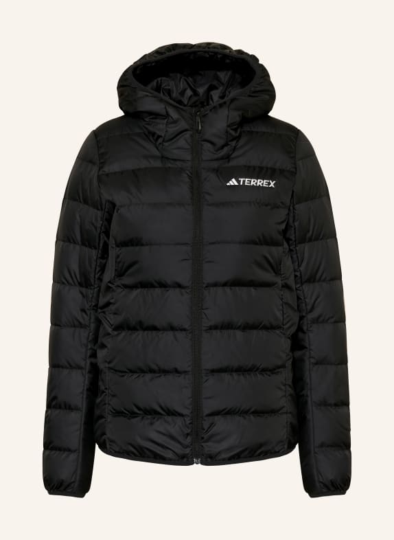 adidas TERREX Down jacket TERREX BLACK