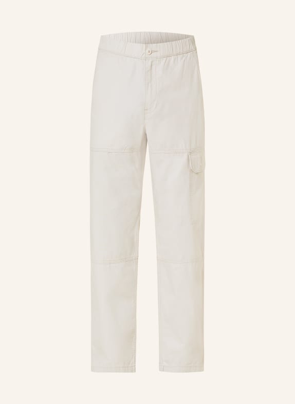 Levi's® Cargo pants tapered fit CREAM