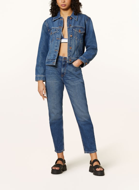 HUGO Jeans NOE 427 MEDIUM BLUE