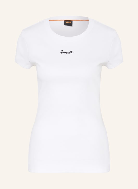BOSS T-shirt ESIM WHITE