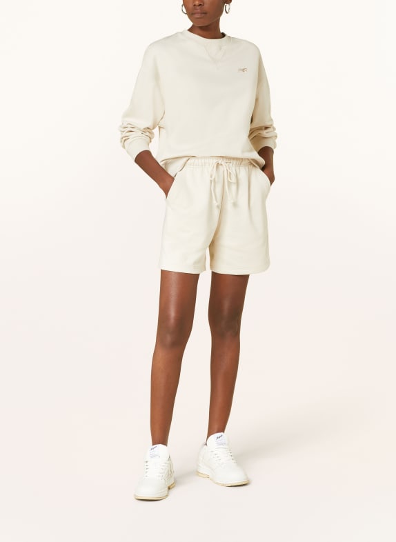 new balance Sweatshirt ATHLETICS ECRU