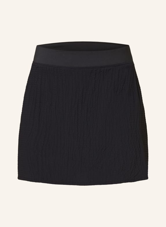 Columbia Outdoor skirt BOUNDLESS TREK™ BLACK