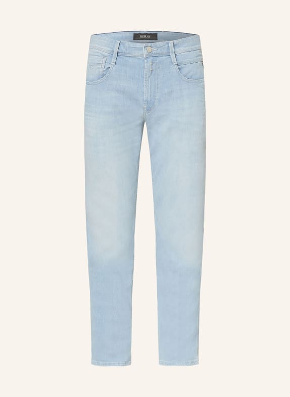 REPLAY Jeans Extra Slim Fit 010 LIGHT BLUE