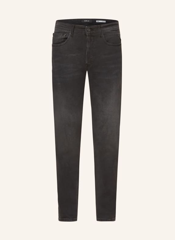 REPLAY Jeans extra slim fit BLACK