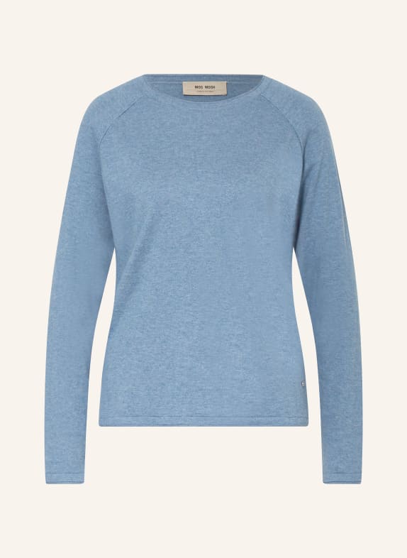 MOS MOSH Sweater MMTANI BLUE