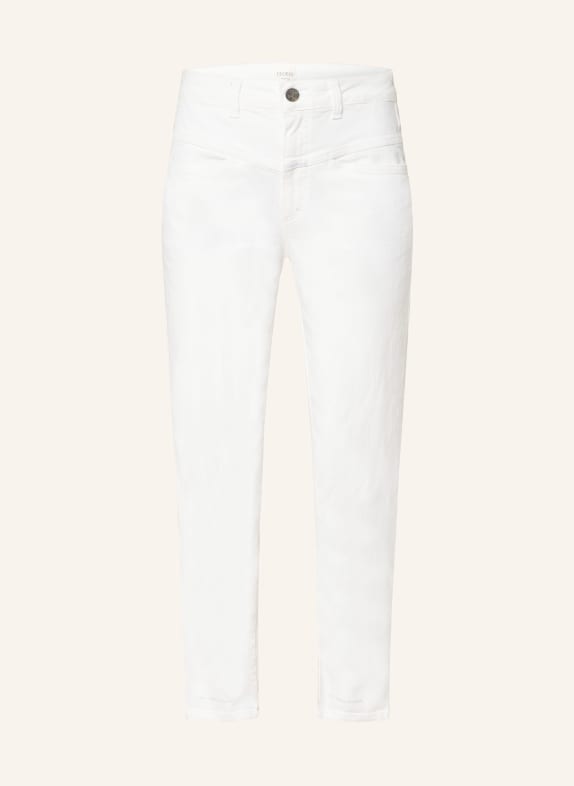 CLOSED Mom Jeans WEISS