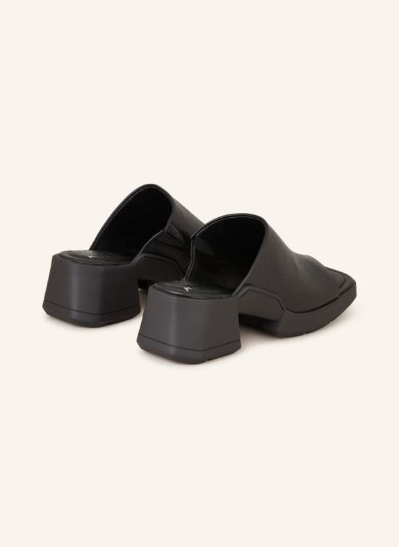 MIISTA Schuhe Online Shop