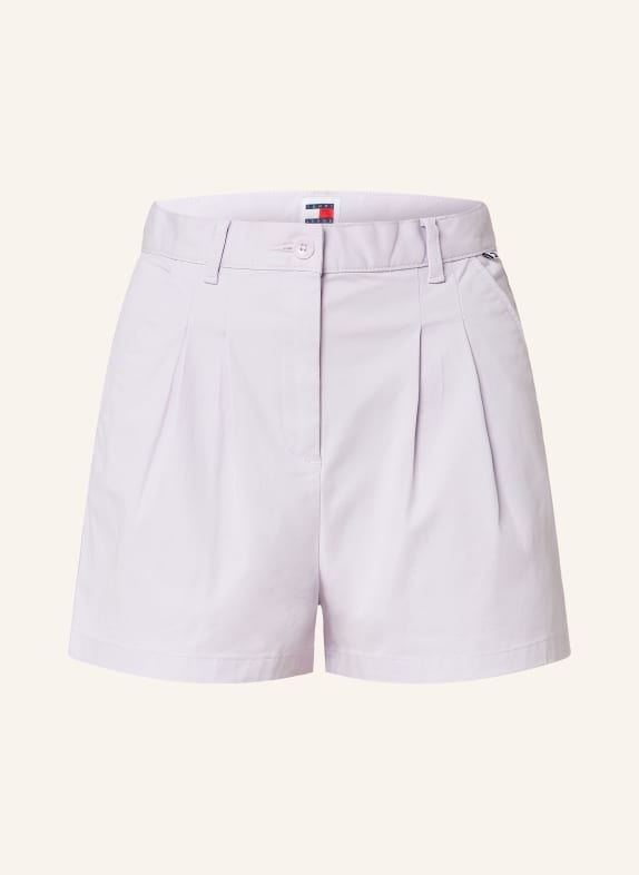 TOMMY JEANS Shorts CLAIRE HELLLILA