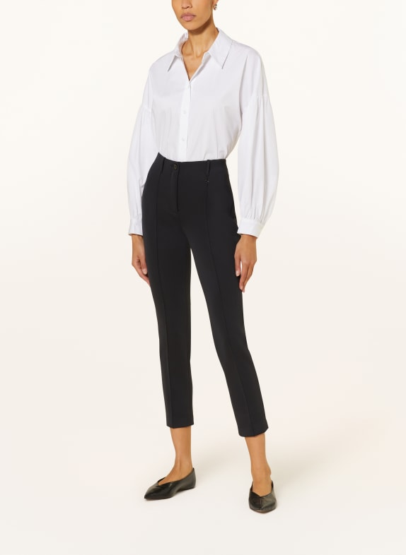 MARC CAIN broek 900 BLACK