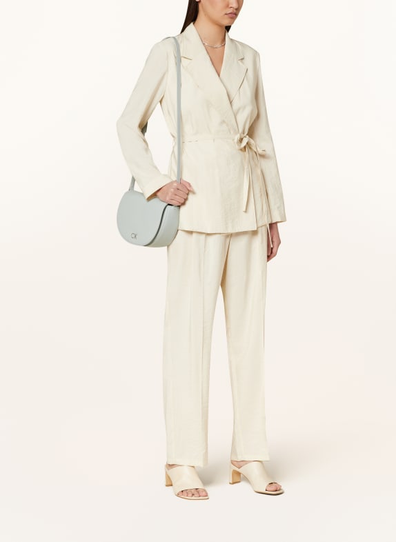 Calvin Klein schoudertas MINT