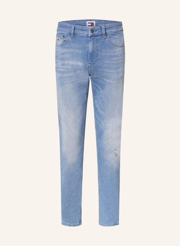 TOMMY JEANS Jeans AUSTIN slim tapered fit 1A5 Denim Medium