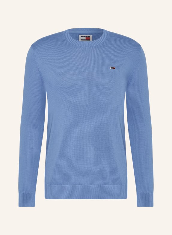 TOMMY JEANS Sweater BLUE
