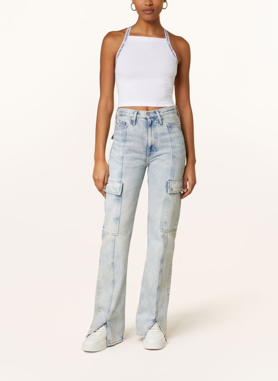 Calvin Klein Jeans Online Shop – zeitlose Klassiker