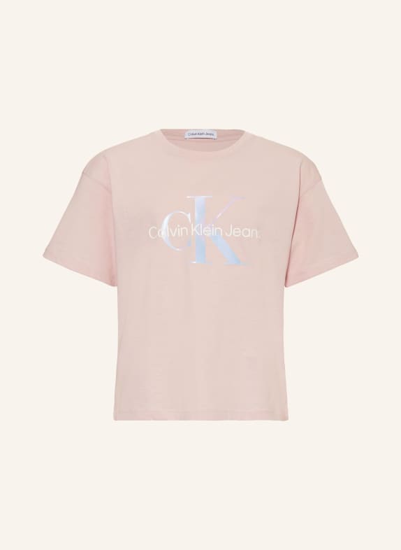 Calvin Klein T-Shirt HELLROSA
