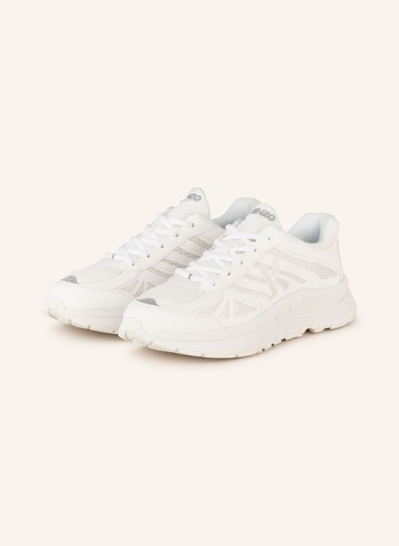 KENZO Sneakers WHITE