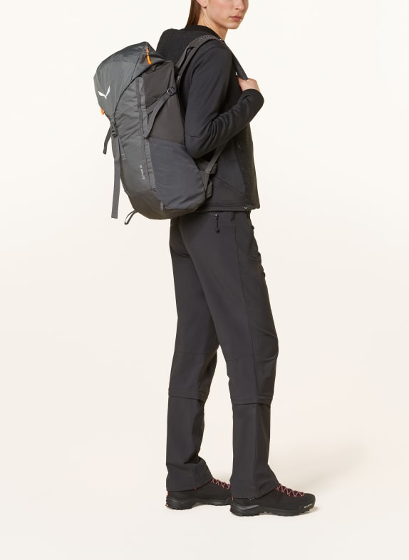 SALEWA Rucksack ALP MATE 26 l DUNKELGRAU