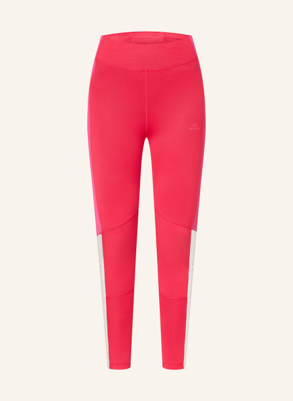 VENICE BEACH Tights CLIFIA ROT/ PINK/ WEISS