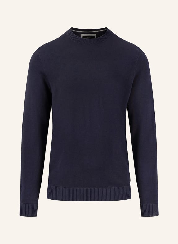 FYNCH-HATTON Sweater DARK BLUE