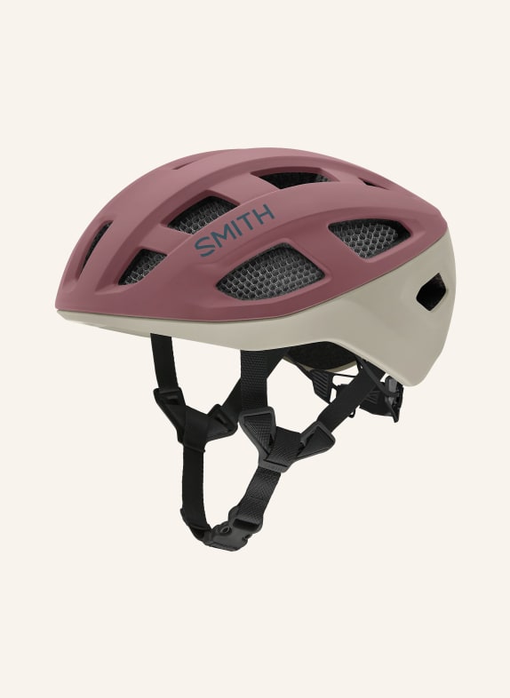 SMITH Cycling helmet TRIAD MIPS CREAM