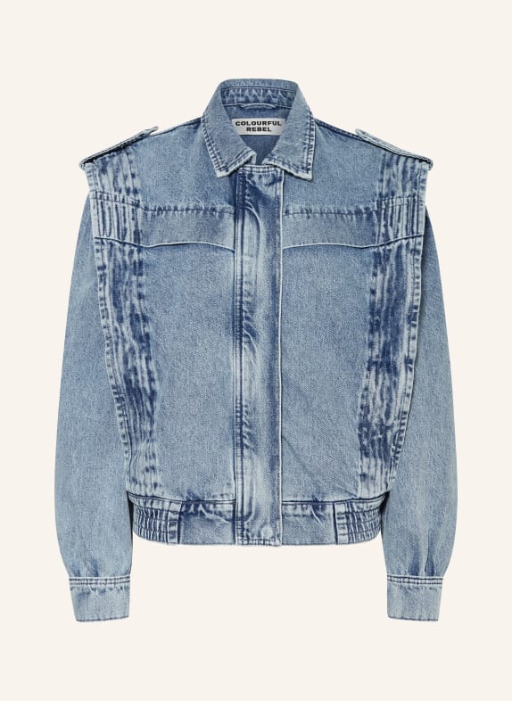 Our Guide To Cropped Jackets: Finding The Perfect Style - The Mom Edit