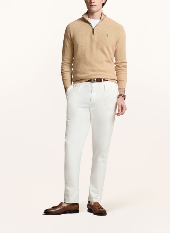 POLO RALPH LAUREN Troyer CAMEL