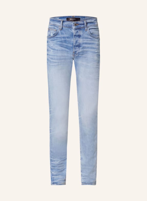 AMIRI Jeans STACK Extra Slim Fit 426 PERFECT INDIGO