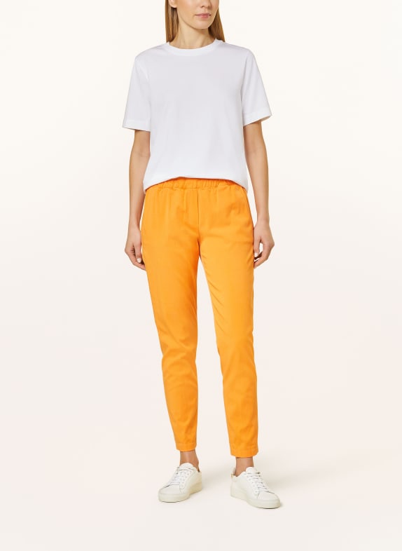 CINQUE T-shirt CITANA VIT