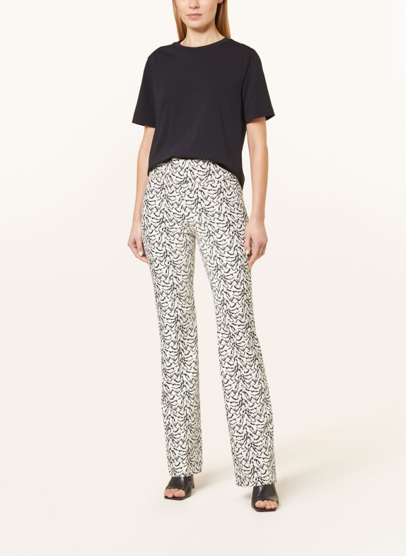 CINQUE T-shirt CITANA SVART