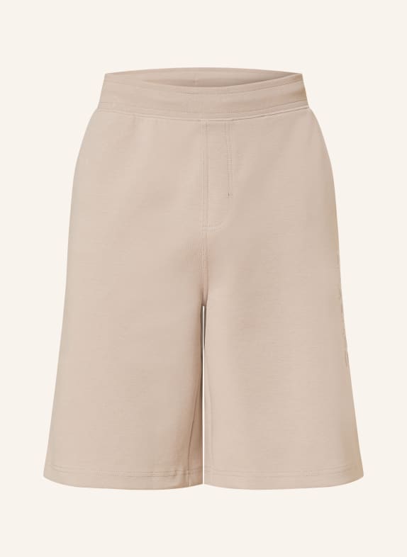 Calvin Klein Sweat shorts BEIGE
