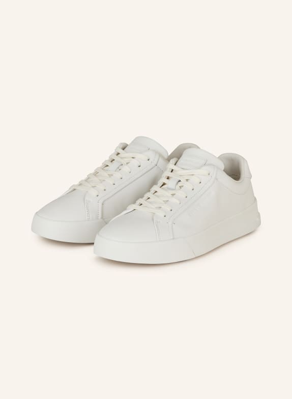 TOMMY HILFIGER Sneakers WHITE