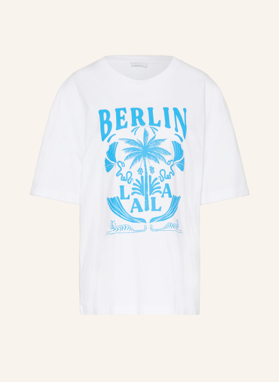 Lala Berlin T-Shirt CELIA WEISS