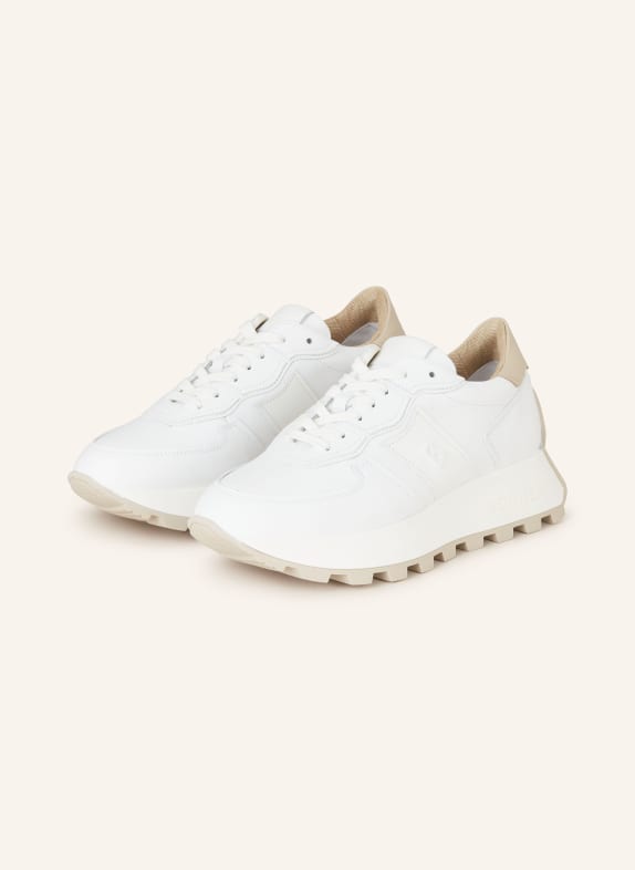 BOGNER Sneakers WHITE/ BEIGE