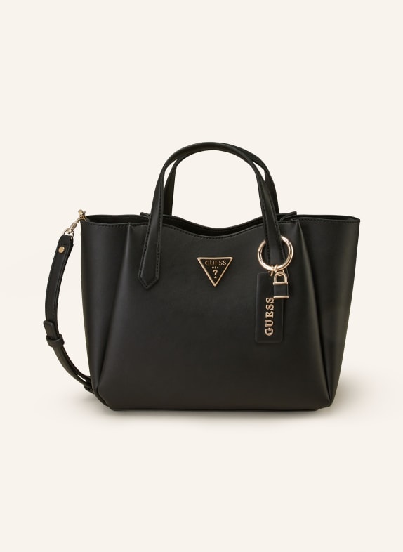 GUESS Handbag IWONA GIRLFRIEND BLACK