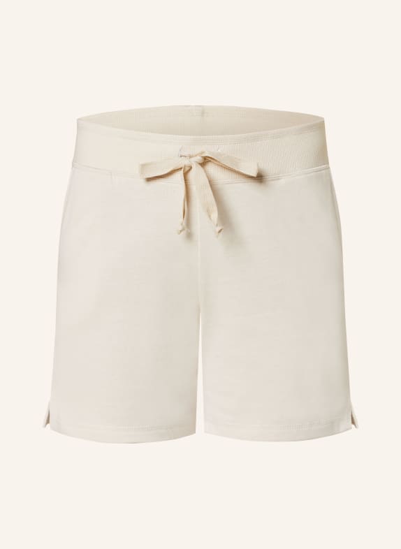 darling harbour Sweat shorts SAND