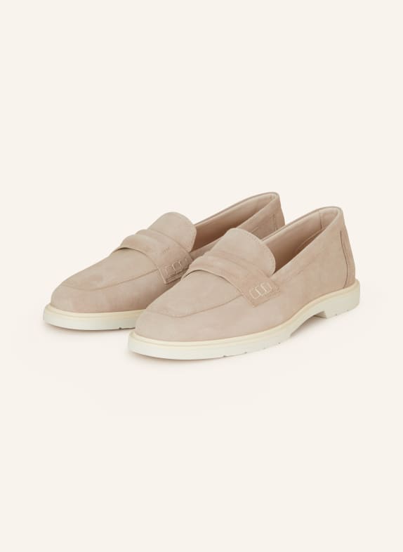 Marc O'Polo Loafer BEIGE