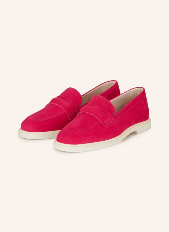 Marc O'Polo Loafers PINK