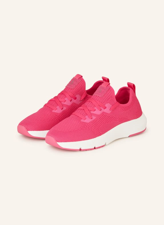 Marc O'Polo Sneakers PINK
