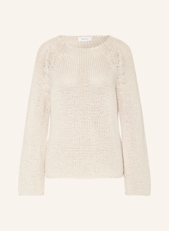 darling harbour Pullover SAND