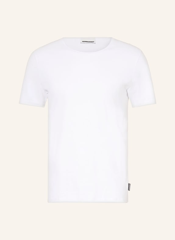 ARMEDANGELS T-shirt AAMON WHITE