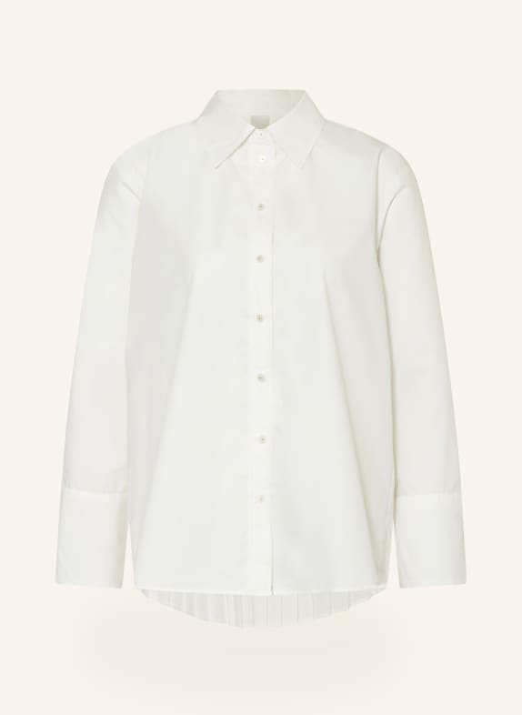 Y.A.S. Shirt blouse WHITE