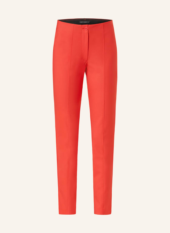 Betty Barclay Trousers RED