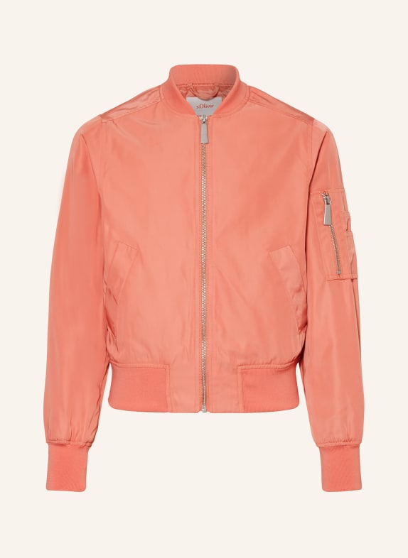 s.Oliver RED Blouson LACHS
